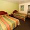 Texas Inn Beaumont