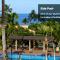 9B EKAHI VILLAGE-STUDIO BATH, GARDEN VIEW - 1 MINUTE STROLL to BEACH!