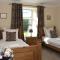 The Llanelwedd Arms Hotel - Builth Wells