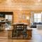 Timber Wheat Retreat - Hot Tub, Community Pool, Game and Theater Room