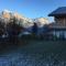 Chalet Le Paddock