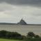 studio entre Mt-St-Michel et St- Malo