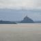 studio entre Mt-St-Michel et St- Malo - 多尔德布列塔尼