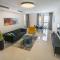 Gorgeous Design 3 BDR Apart - J Tower - Amazing View!