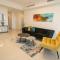 Gorgeous Design 3 BDR Apart - J Tower - Amazing View!