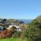 The Kite, Upper Torrs View