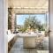 White Tinos Luxury Suites