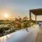 White Tinos Luxury Suites