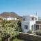 White Tinos Luxury Suites