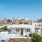 White Tinos Luxury Suites