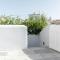White Tinos Luxury Suites