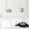 White Tinos Luxury Suites