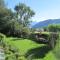 Gartenwohnung Robinigg