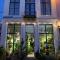 Daen’s Greenhouse