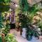 Daen’s Greenhouse