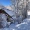 Ferme des deux Frères, Autrans, Vercors