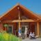 Hotelanlage Country Lodge