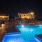 Villa Luisa Pucisca - 2 Häuser, 6 Schlafzimmer Insel Brac - Pool, Grill, Kamin, Tischtennis, Boccia