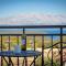 Villa Luisa Pucisca - 2 Häuser, 6 Schlafzimmer Insel Brac - Pool, Grill, Kamin, Tischtennis, Boccia