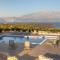 Villa Luisa Pucisca - 2 Häuser, 6 Schlafzimmer Insel Brac - Pool, Grill, Kamin, Tischtennis, Boccia