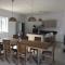 Villa Luisa Pucisca - 2 Häuser, 6 Schlafzimmer Insel Brac - Pool, Grill, Kamin, Tischtennis, Boccia