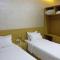 City INN Hotel