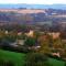 Castle Hideaway in the Cotswolds
