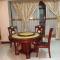 Go around Kampala all day to return to your wonderful apartment - Kampala