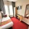 Hotel Washington
