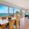 Beachfront Penthouse Cowes