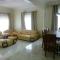Relax and enjoy the great amenities offered at the 243 Apartments