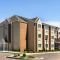 Microtel Inn & Suites Bath