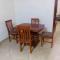 Go around Kampala all day to return to your wonderful apartment - Kampala