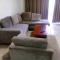 Go around Kampala all day to return to your wonderful apartment - Kampala