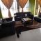 Go around Kampala all day to return to your wonderful apartment - Kampala