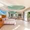 Luxury Beach Frontage Villa with amazing views for Rent - 巴亚尔塔港
