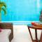 Luxury Beach Frontage Villa with amazing views for Rent - 巴亚尔塔港