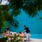 Luxury Beach Frontage Villa with amazing views for Rent - 巴亚尔塔港