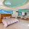 Luxury Beach Frontage Villa with amazing views for Rent - 巴亚尔塔港