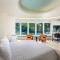 Luxury Beach Frontage Villa with amazing views for Rent - 巴亚尔塔港