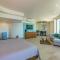 Luxury Beach Frontage Villa with amazing views for Rent - 巴亚尔塔港