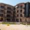 Go around Kampala all day to return to your wonderful apartment - Kampala