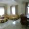 Go around Kampala all day to return to your wonderful apartment - Kampala