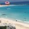 Studio oceanfront prime location