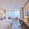 SSAW Boutique Hotel Wenzhou Jiushan Lake