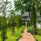 Baroque Boutique Resort - Ranong