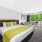 Palm Court Motor Inn