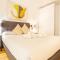 MyFlats Luxury Downtown