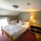Spoon and the Stars Hostel