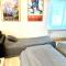 Holiday apartment Bolgen - close to everything! Bolgen, Jakobshorn, bus stop, train station, supermarket, ski school, ski rentals, restaurants and more!